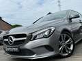 Mercedes-Benz CLA 180 d BE Edition Navi Cuir Cam LED Carnet Euro 6b Gris - thumbnail 12