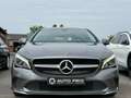Mercedes-Benz CLA 180 d BE Edition Navi Cuir Cam LED Carnet Euro 6b Gris - thumbnail 3