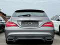 Mercedes-Benz CLA 180 d BE Edition Navi Cuir Cam LED Carnet Euro 6b Gris - thumbnail 6