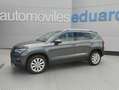SEAT Ateca 1.6 TDI 85kW StSp Reference Plus Eco Gris - thumbnail 3
