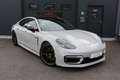 Porsche Panamera 4 E-Hybrid PHEV Aut. Sport Chrono Schwarz - thumbnail 4
