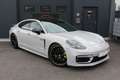 Porsche Panamera 4 E-Hybrid PHEV Aut. Sport Chrono Schwarz - thumbnail 5