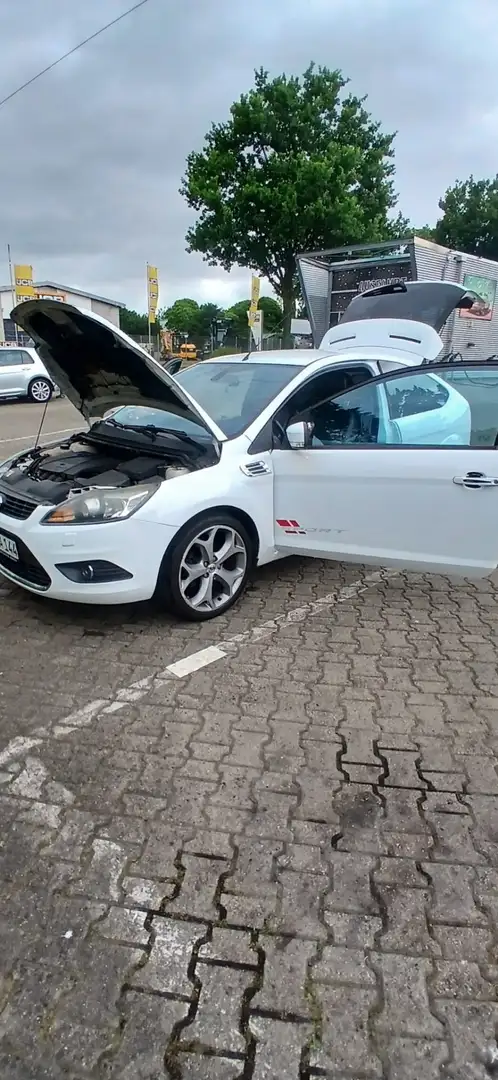 Ford Focus ST170 - 1