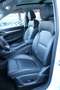 MG ZS EV 44,5kWh Luxury Leder ACC Blanc - thumbnail 8