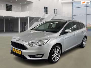 Wagon 1.5 Titanium Edition