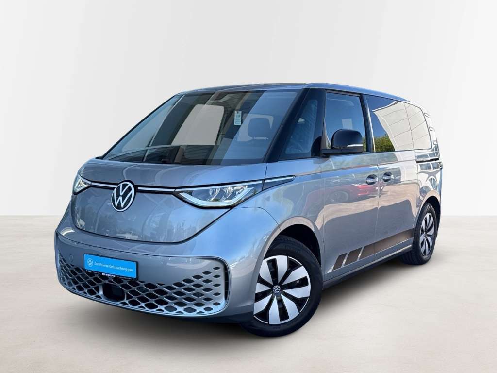 Volkswagen ID. Buzz