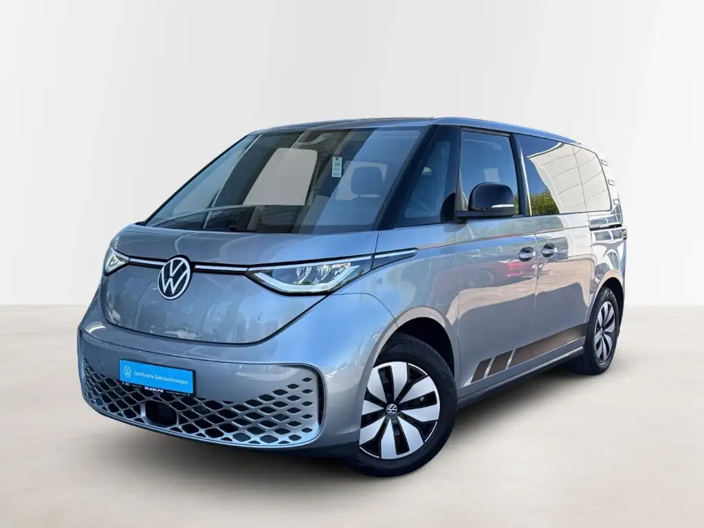 Pro KR 210 kW LED BT StandHZG SHZ PDCv+h Klimaauto