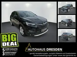 Opel Grandland (X) 1.2 Turbo 120 Jahre *Bi LED*SHZ*KAM*