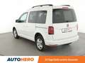 Volkswagen Caddy 2.0 TDI Comfortline 4Motion BlueMotion*XENON*NAVI* Weiß - thumbnail 4