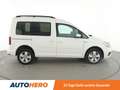 Volkswagen Caddy 2.0 TDI Comfortline 4Motion BlueMotion*XENON*NAVI* Weiß - thumbnail 7