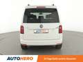 Volkswagen Caddy 2.0 TDI Comfortline 4Motion BlueMotion*XENON*NAVI* Weiß - thumbnail 5