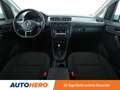 Volkswagen Caddy 2.0 TDI Comfortline 4Motion BlueMotion*XENON*NAVI* Weiß - thumbnail 12