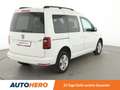 Volkswagen Caddy 2.0 TDI Comfortline 4Motion BlueMotion*XENON*NAVI* Weiß - thumbnail 6