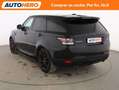Land Rover Range Rover Sport 3.0TDV6 HSE Aut. Negro - thumbnail 4