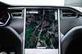 Tesla Model X P90 D  Camera  Autopilot  Pano  Keyless Zilver - thumbnail 22