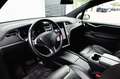 Tesla Model X P90 D  Camera  Autopilot  Pano  Keyless Zilver - thumbnail 12