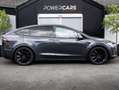 Tesla Model X P90 D  Camera  Autopilot  Pano  Keyless Zilver - thumbnail 5