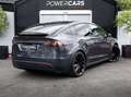 Tesla Model X P90 D  Camera  Autopilot  Pano  Keyless Zilver - thumbnail 6