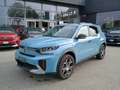 Citroen C3 Aircross 1.2 PureTech 100cv PLUS KM ZERO Bleu - thumbnail 3