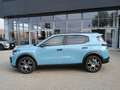 Citroen C3 Aircross 1.2 PureTech 100cv PLUS KM ZERO Bleu - thumbnail 4