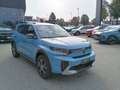 Citroen C3 Aircross 1.2 PureTech 100cv PLUS KM ZERO Bleu - thumbnail 1