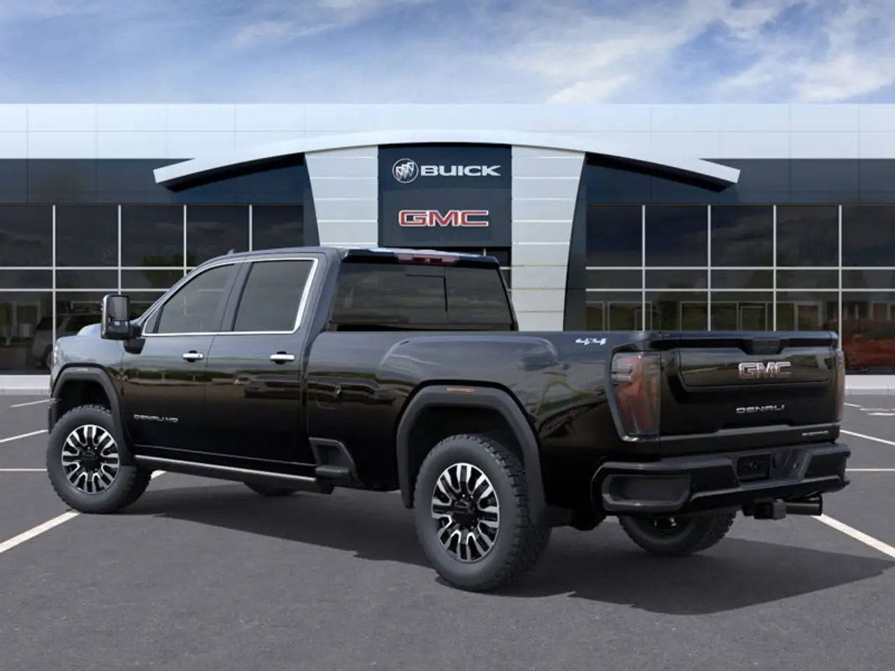 GMC Sierra 2500HD photo GMC Sierra 2500HD