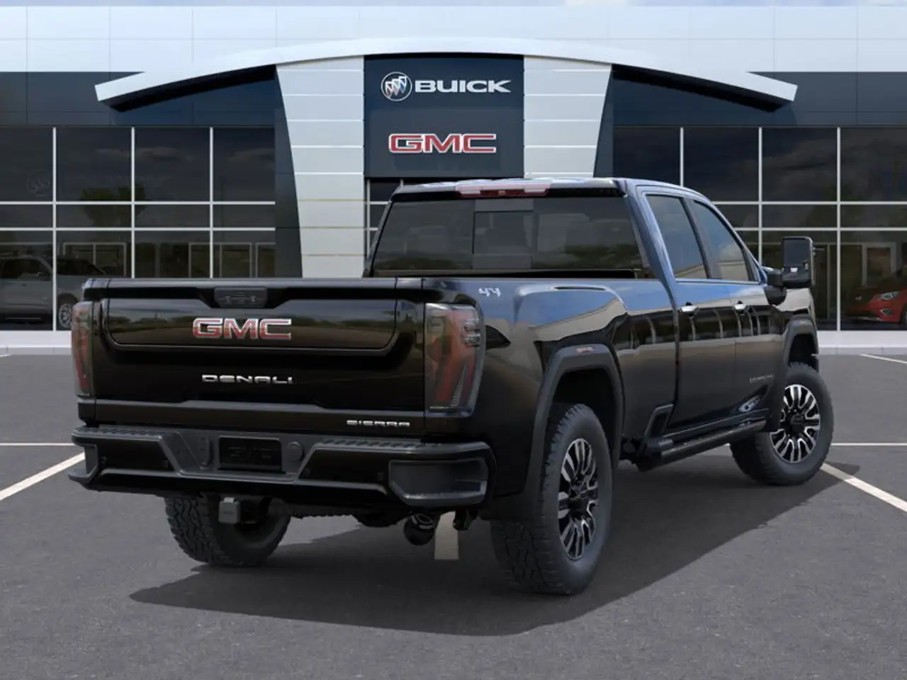 GMC Sierra 2500HD photo GMC Sierra 2500HD