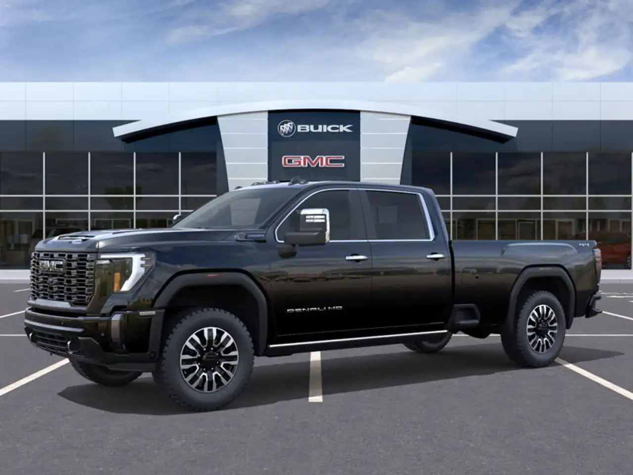 GMC Sierra 2500HD photo GMC Sierra 2500HD