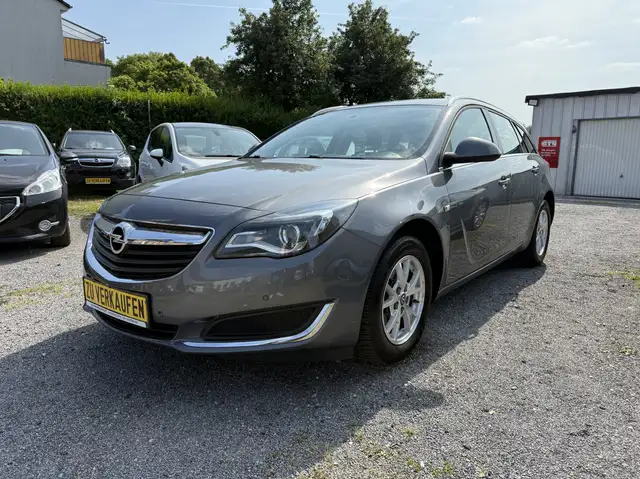 Opel Insignia 1.6 CDTI Sports Tourer Start/Stop Business Edition