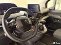 Peugeot Partner FOURGON 1.5 BLUEHDI 130 950KG L2 XL START-STOP - thumbnail 3