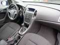 Opel Astra J 1,6 Sports Tourer, EU6, Motorenschaden ! Bleu - thumbnail 10