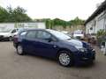 Opel Astra J 1,6 Sports Tourer, EU6, Motorenschaden ! Bleu - thumbnail 1
