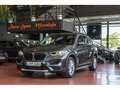BMW X1 sDrive 20dA Gris - thumbnail 1