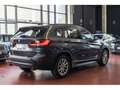 BMW X1 sDrive 20dA Gris - thumbnail 3