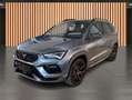 CUPRA Ateca VZ 2.0 TSI DSG 4Drive*Navi*ACC*Beats*Pano* Сірий - thumbnail 2