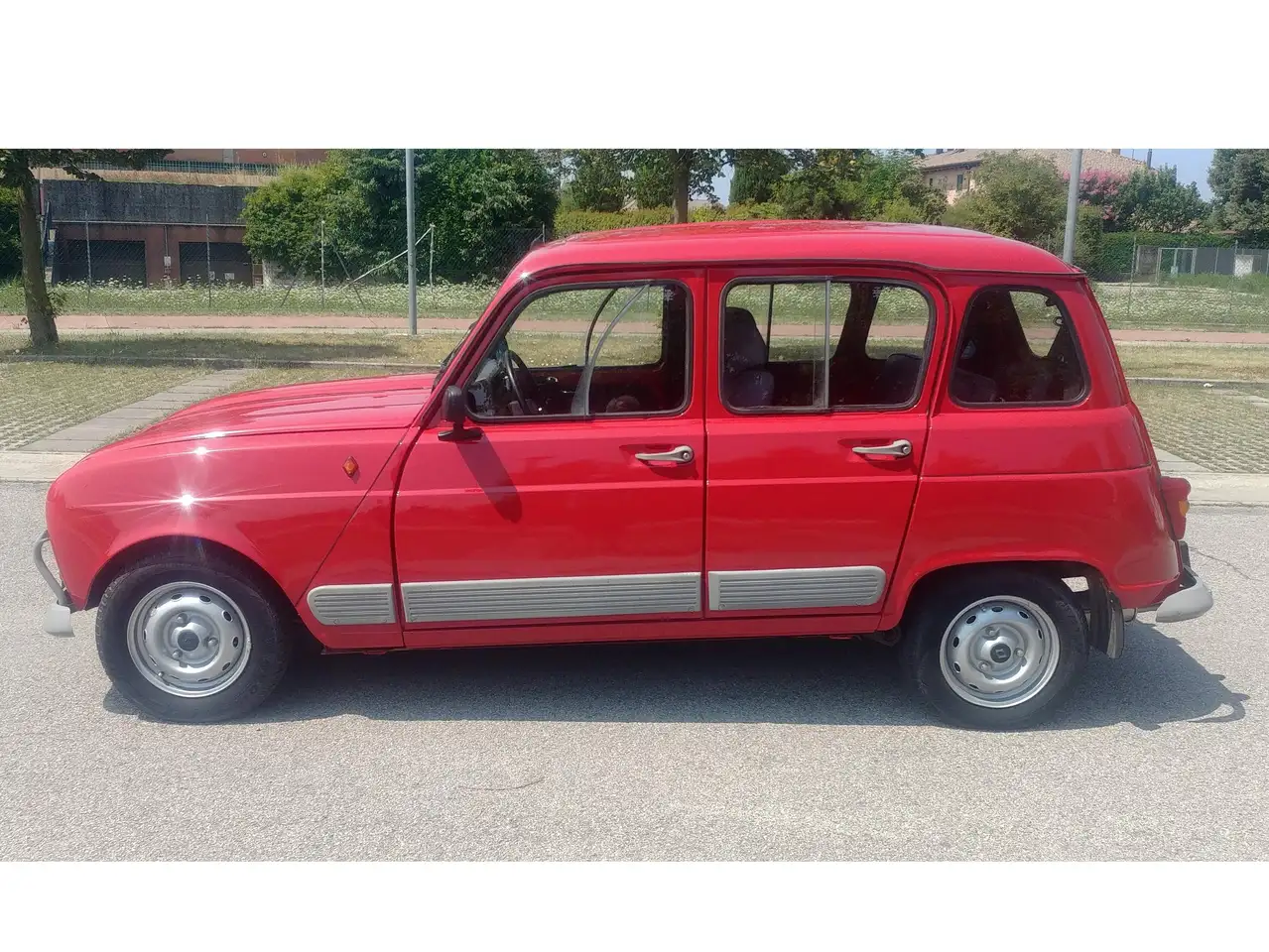 Renault R 4 R4 5p 956, foto 5