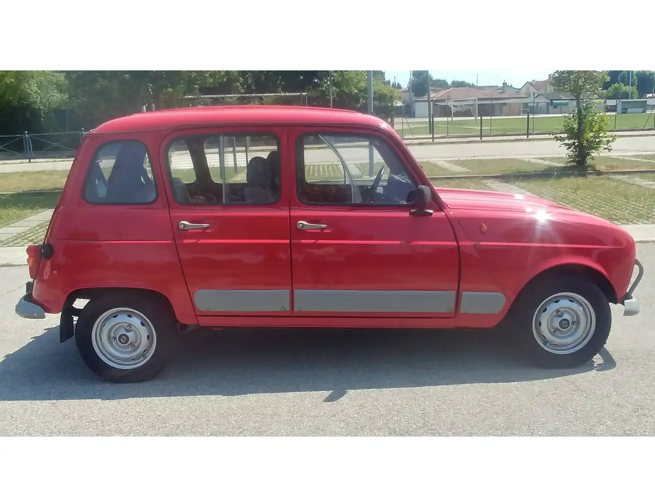 Renault R 4 R4 5p 956, foto 3
