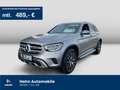 Mercedes-Benz GLC 300 4M Cam LED Navi Parkl. Sound PDC Climatr Silber - thumbnail 1