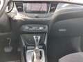 Opel Crossland 1.2 TURBO Ultimate Paket Allwetter HUD Panorama Na Gris - thumbnail 11