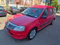 Dacia Logan Ambiance " 1 Hand, TÜV / AU neu " Red - thumbnail 6