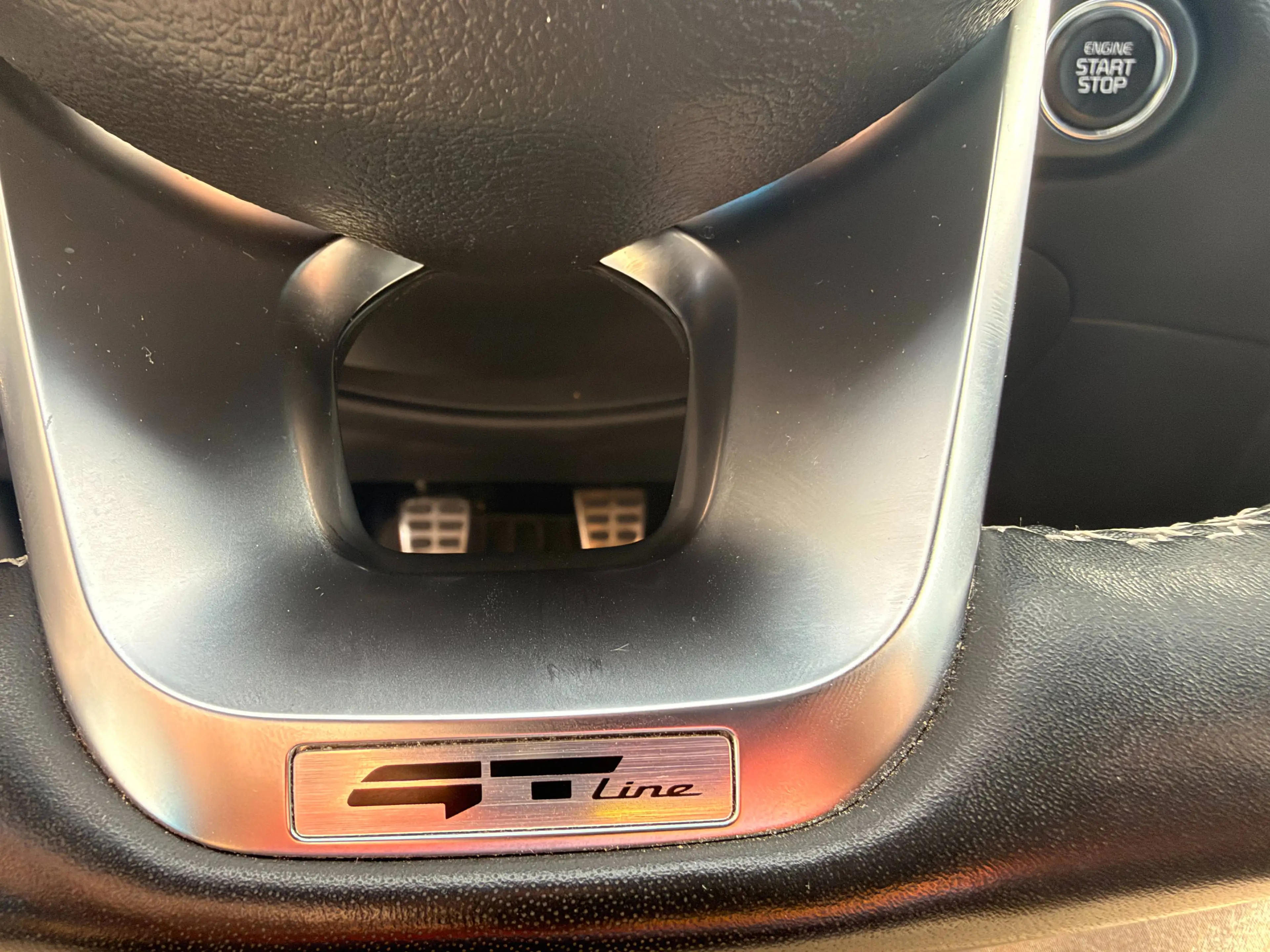 Kia Ceed / cee'd @ SERVICARS FLEURUS - 0451/065.214 KIA Ceed 1.5 T-GDi GT-Line - FULL - GARANTIE 2031 — photo 15