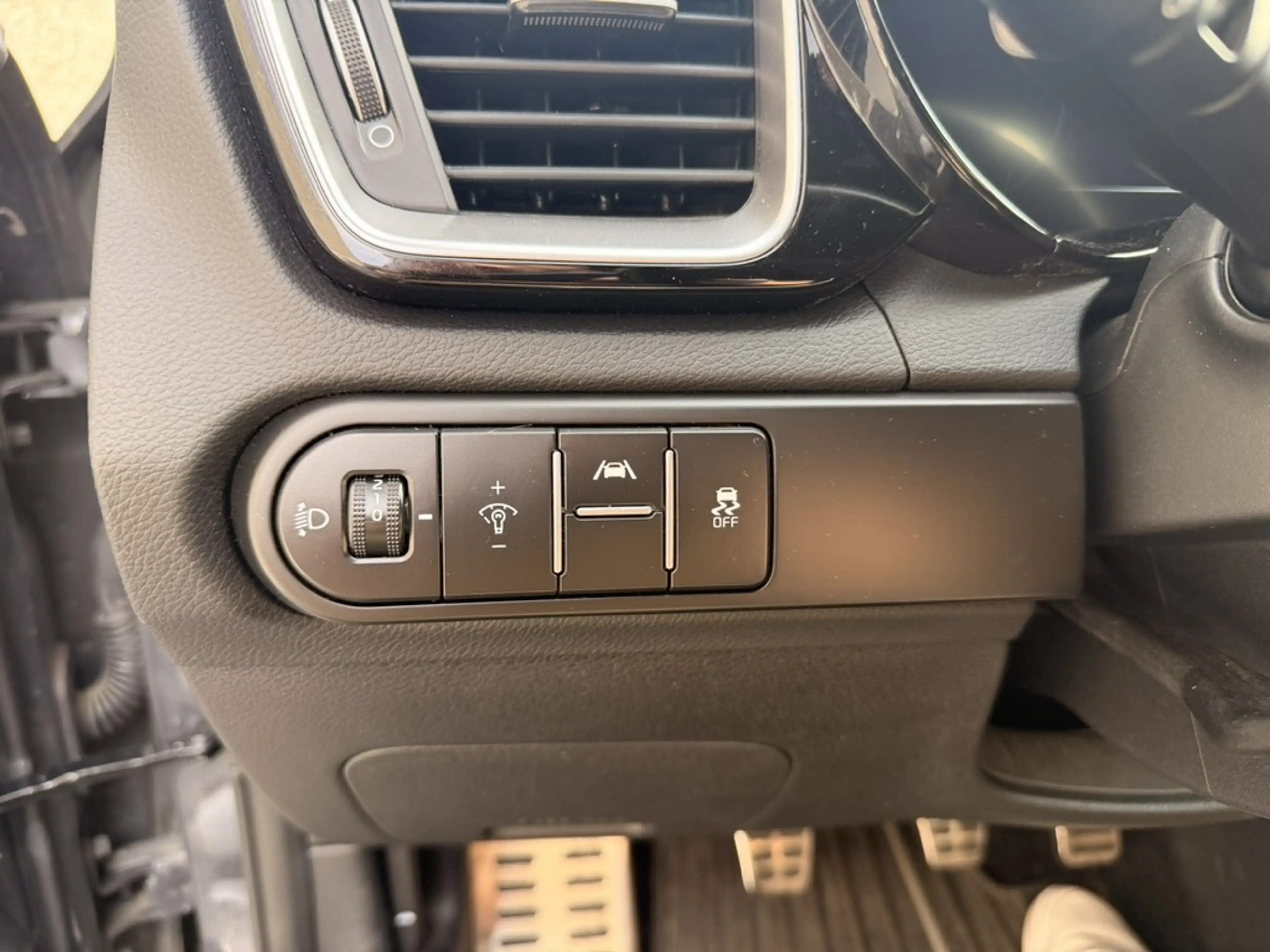 Kia Ceed / cee'd @ SERVICARS FLEURUS - 0451/065.214 KIA Ceed 1.5 T-GDi GT-Line - FULL - GARANTIE 2031 — photo 11