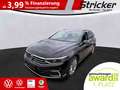 Volkswagen Passat Variant GTE 1.4TSI DSG 296,-ohne Anzahlung AHK Standh. Dy Schwarz - thumbnail 1