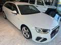 Audi A4 AVANT 40 TDI 204CV QUATTRO S-TRONIC S-LINE EDITION Blanco - thumbnail 20