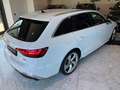 Audi A4 AVANT 40 TDI 204CV QUATTRO S-TRONIC S-LINE EDITION Blanco - thumbnail 21