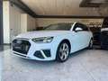 Audi A4 AVANT 40 TDI 204CV QUATTRO S-TRONIC S-LINE EDITION Blanco - thumbnail 5