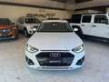 Audi A4 AVANT 40 TDI 204CV QUATTRO S-TRONIC S-LINE EDITION Blanco - thumbnail 11
