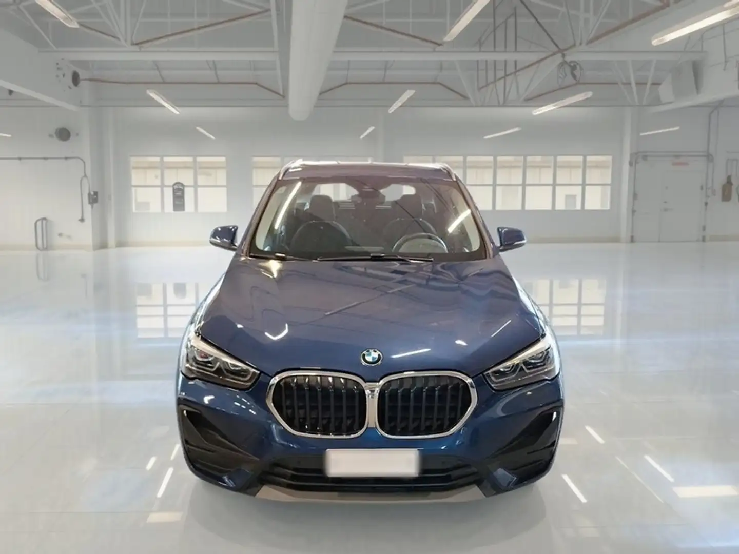 BMW X1 xDrive 25e Business Advantage automatico - 2