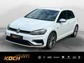 Volkswagen Golf VII R 4M DSG Navi LED Blanc - thumbnail 1