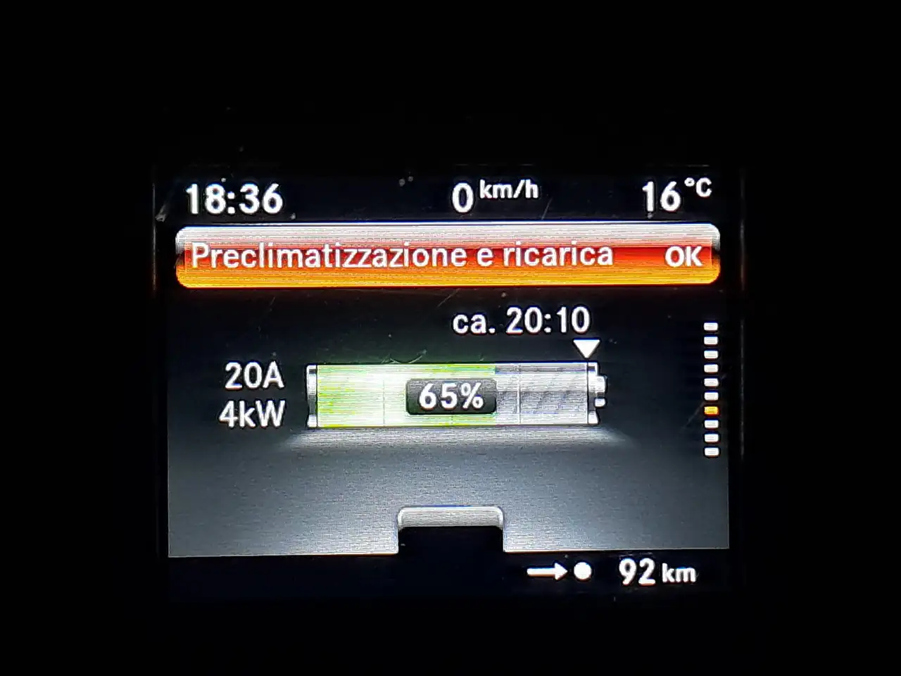 smart forFour 2021